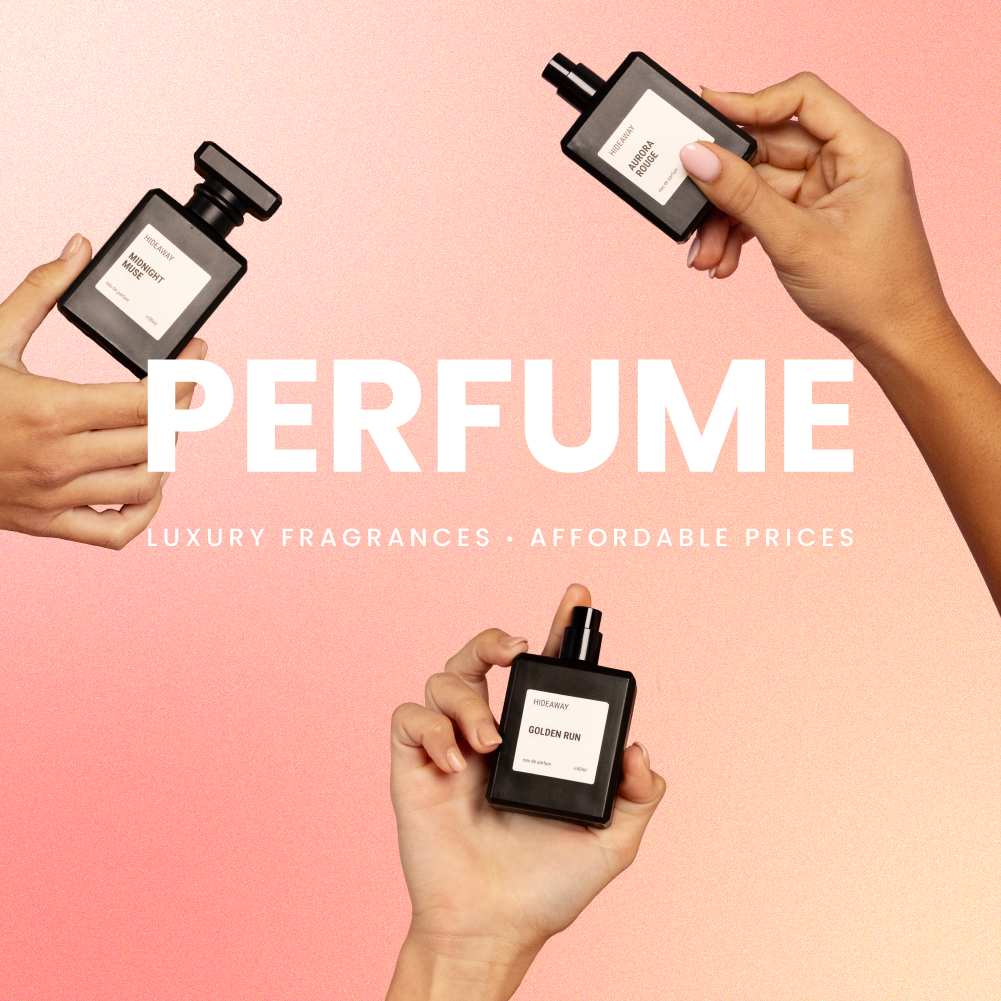 Perfumes