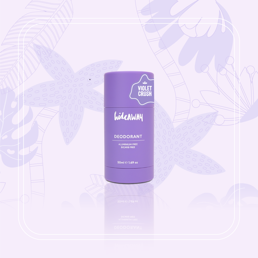 Violet Crush Deodorant