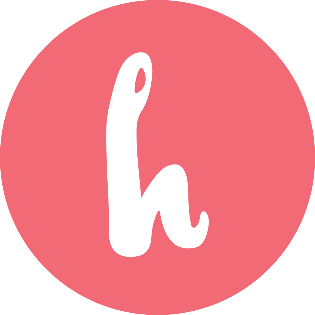Hideaway store logo