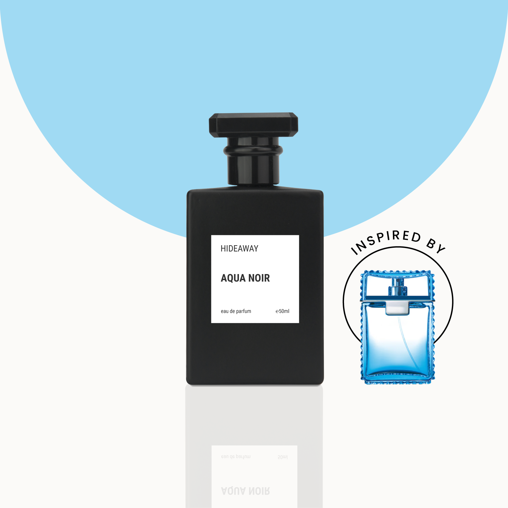 Aqua Noir Perfume