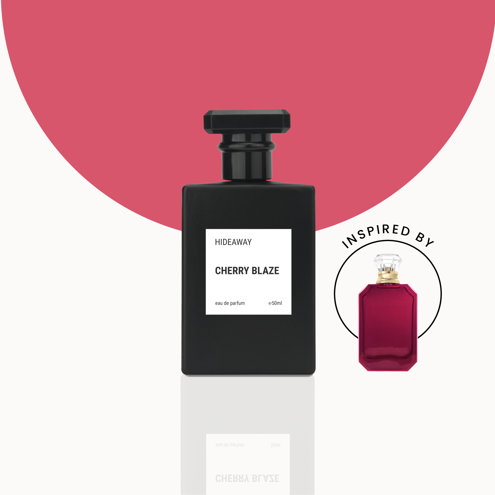 Cherry Blaze Perfume