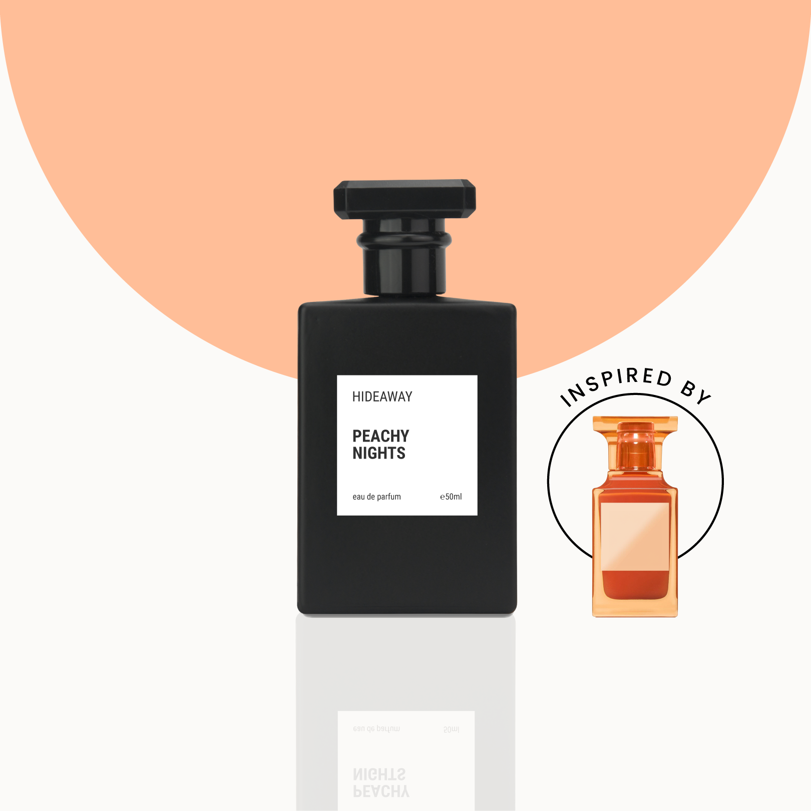 Peachy Nights Perfume