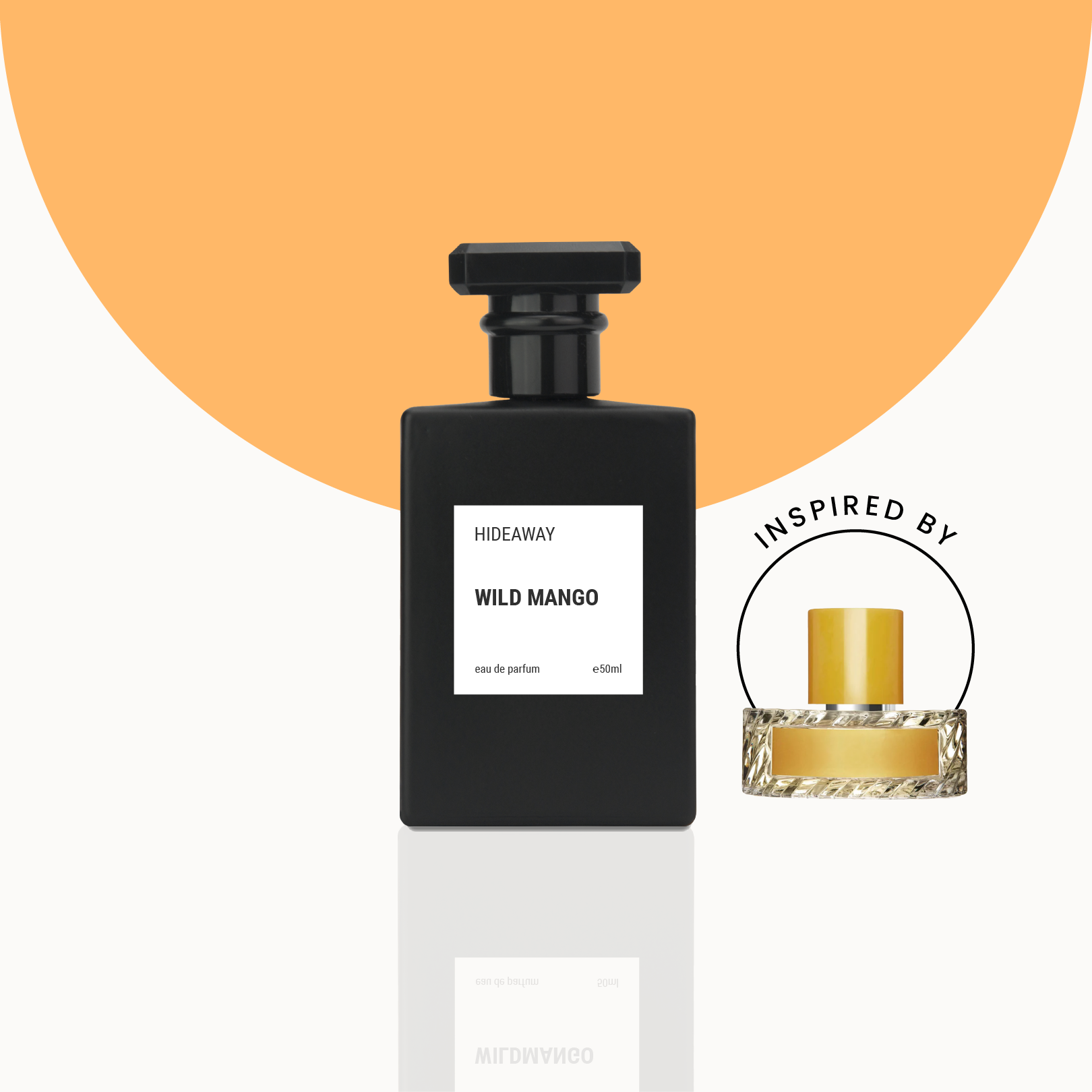 Wild Mango Perfume