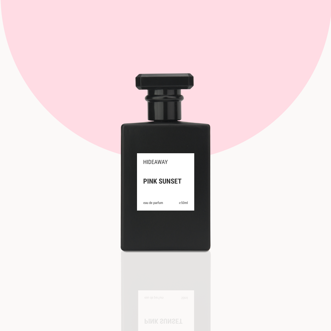 Pink Sunset Perfume