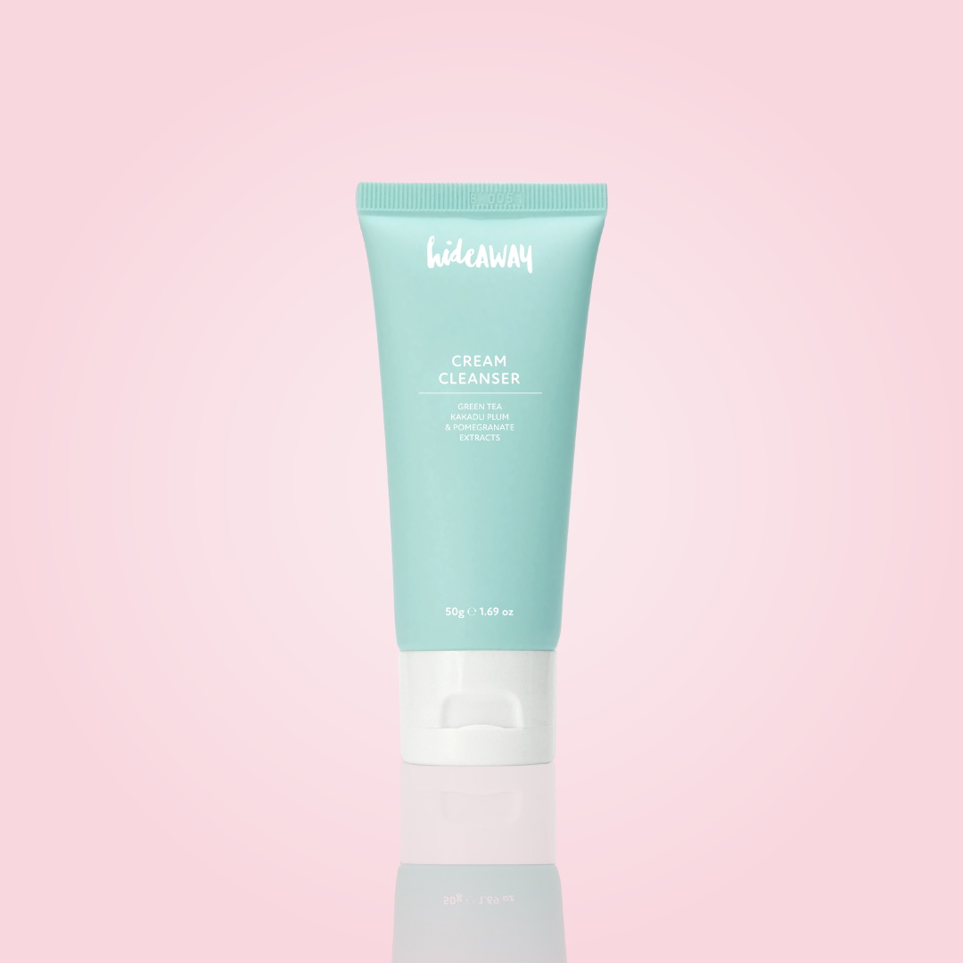 Cream Cleanser