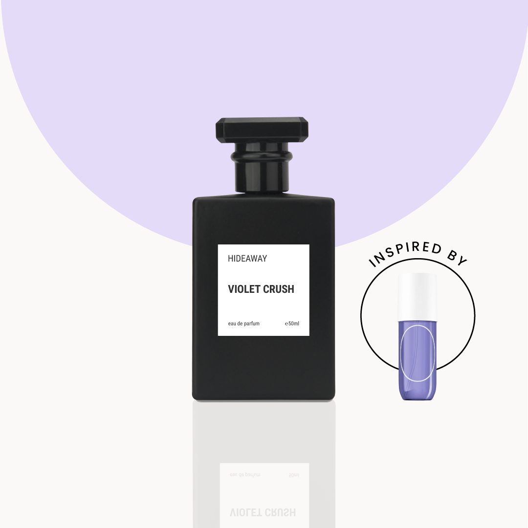 Violet Crush Perfume