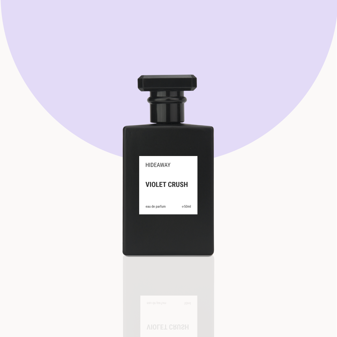 Violet Crush Perfume